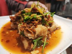 老长沙臭豆腐-湘里乡亲甲王二老店