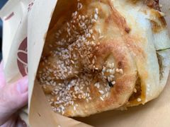 -周记热干面豆皮大王(桃花东街店)