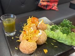 -克比叔叔印度餐厅Kebabs on the Grille(人民广场店)