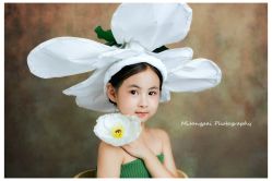 -蜜糖派儿童摄影(青建·太阳岛店)