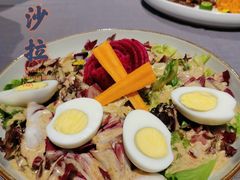 -鑫悦诚府·新鲁菜·餐厅(趵突泉店)