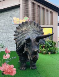 -恐龙探索乐园(磁器口店)