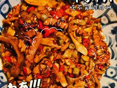 -侯师傅热炒店(印象城店)