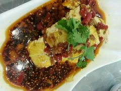 -北大荒淡水鱼馆(秀水广场店)