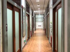 -秦汉胡同国学书院(川沙分馆)