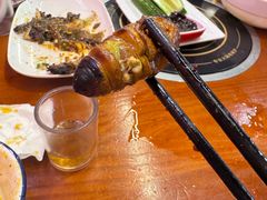 -老何太太鹤岗小串·团建聚餐(龙华店)