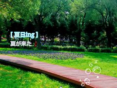 -平房公园