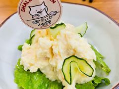 -小条食堂(筼筜天虹店)
