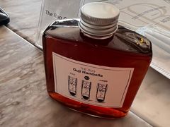 -The Rug Cafe(王府中环店)