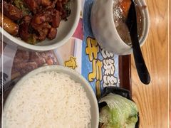 -真功夫(君逸世家店)