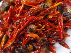 -西塔隆太白烤牛肉馆(图们路店)