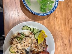 -捡角台湾食堂(花木Plus乐坊店)