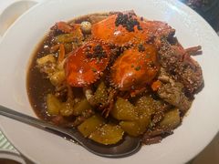 -桂满陇·手作小笼包&江南叫花鸡(中山公园店)