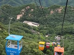 -丹东凤凰山景区