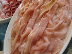 -小天鹅火锅·一线江景洪鼎旗舰店(洪崖洞店)