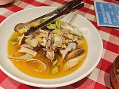 -西贝(新业坊店)