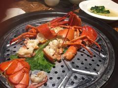 -船奇蒸汽海鲜·闽菜(八市海鲜总店)