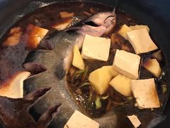 -荣德灶台鱼(圣泉寺店)