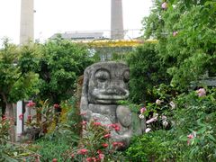 -广州市紫泥堂文化创意园景区