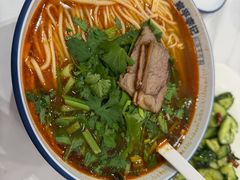 -宛平李记小吃(东关街店)