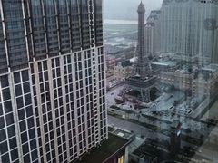 -澳门喜来登大酒店