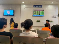 -浙江大学医学院附属邵逸夫医院(钱塘院区)