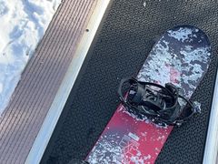 -富龙滑雪场