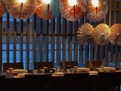 -佛山希尔顿酒店·融誉亚洲美食荟