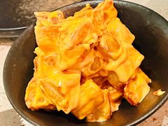 西班牙辣土豆-Carmen卡门西班牙餐厅