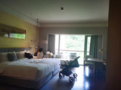-上海佘山世茂艾美酒店