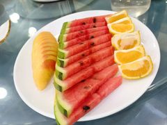 -天毓山庄·餐厅