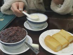 -民信老铺(华盖路店)