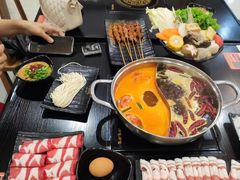 -呷哺呷哺(哈尔滨红博购物广场店)