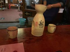 -束河人家(南锣鼓巷店)