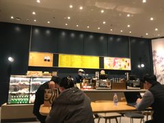 -星巴克臻选(深圳罗湖万象城店)