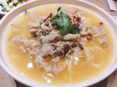 -小菜园新徽菜(南通崇川金鹰店)