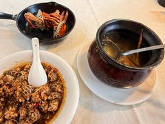 -莲花公园煎蟹(总店)