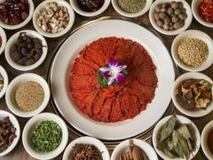 -潮火锅·麻辣牛肉火锅(观音桥方圆·LIVE店)