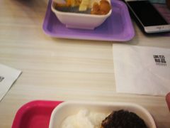 -满记甜品(金帝银泰城店)