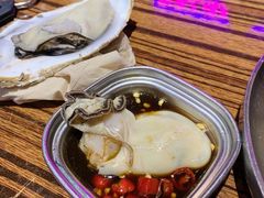 -蚝堡海鲜·威海菜·海肠捞饭·烧烤·亚洲吃蚝公司(幸福门店)