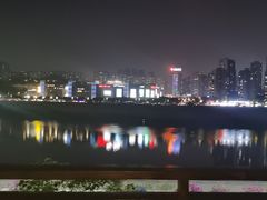 -夜宴江景餐厅