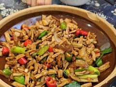 -龚师傅土菜馆.地道农家菜(魅力湘西店)