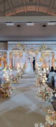 -鸿禧国际高尔夫俱乐部婚宴·草坪婚礼·宴会厅
