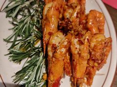 -ZAFFERANO西班牙海鲜饭(上海首店)