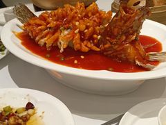 -眉州东坡(北苑华贸店)