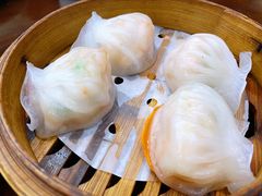 -味友味港印记(厦门集美银泰百货店)