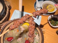 -蚝翅·海鲜粥·烧烤·龙虾季(海曙天一店)