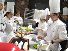 -王森咖啡西点烘焙培训(上海名厨中心店)