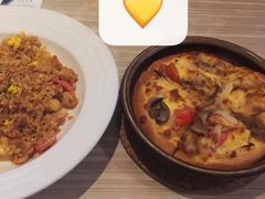 -必胜客(国贸店)