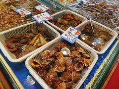 -旺角小渔村·海肠捞饭开创者(环山路店)